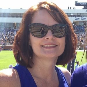 Meet your Posher, Nancy